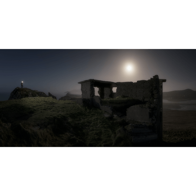 Sybil Head - Ceann Sibéal