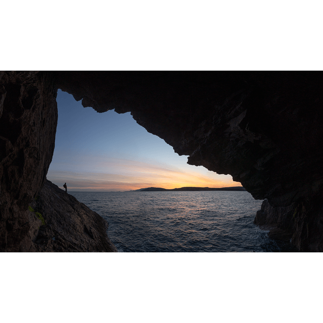 Kinard Cave