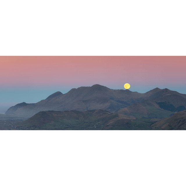 Brandon Range