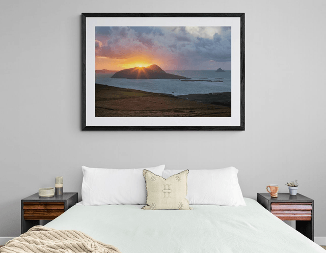 Great Blasket - An Blascaod Mór