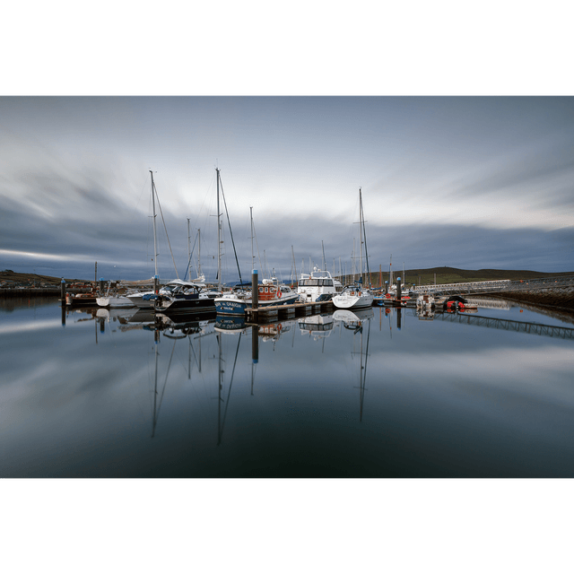 Dingle Marina