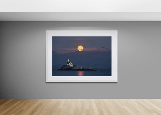 Fenit Lighthouse