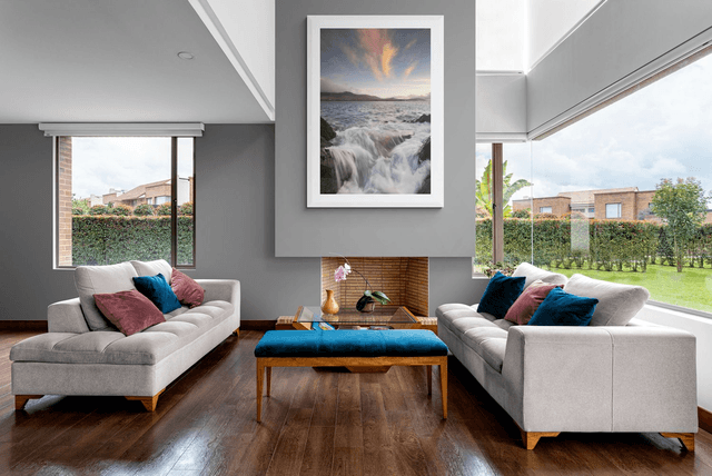 Ferriter's Cove