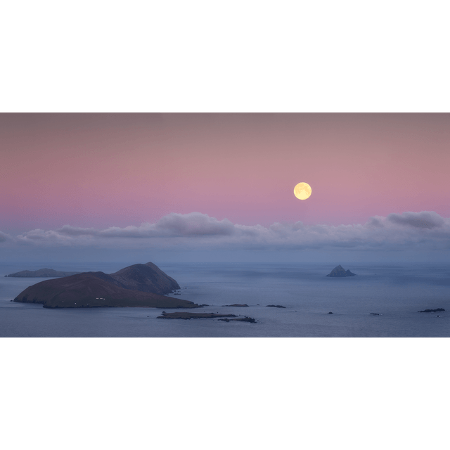 The Blaskets