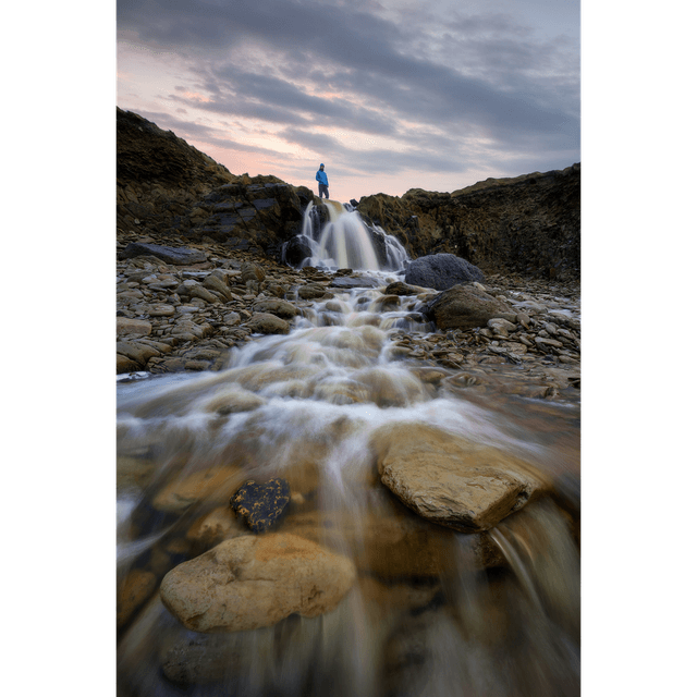 Ferriter's Cove