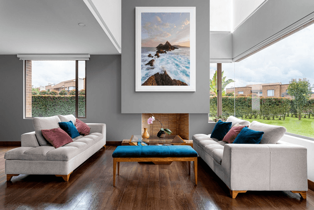 Dunmore Head - Coumeenoole - Com Dhíneol