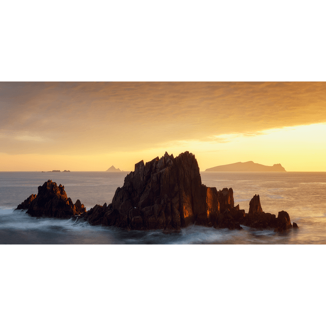 The Blaskets