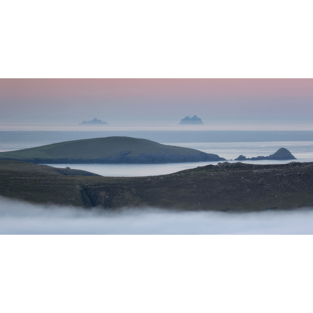 The Skelligs
