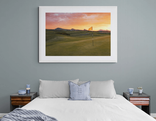 Dingle Golf Links Ceann Sibéal - Sybil Head