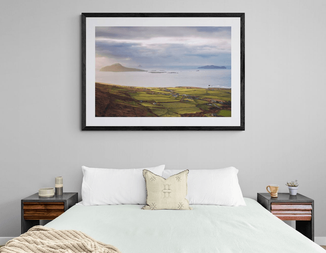 Dún Chaoin - Dunquin