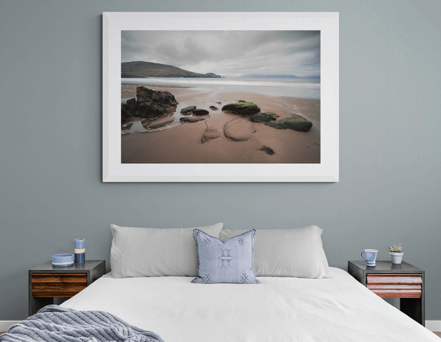 Dún Séann - Doonsheane Beach
