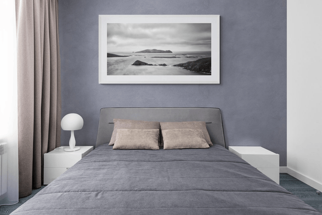 Inis Tuaisceart - An Fear Marbh - Sleeping Giant