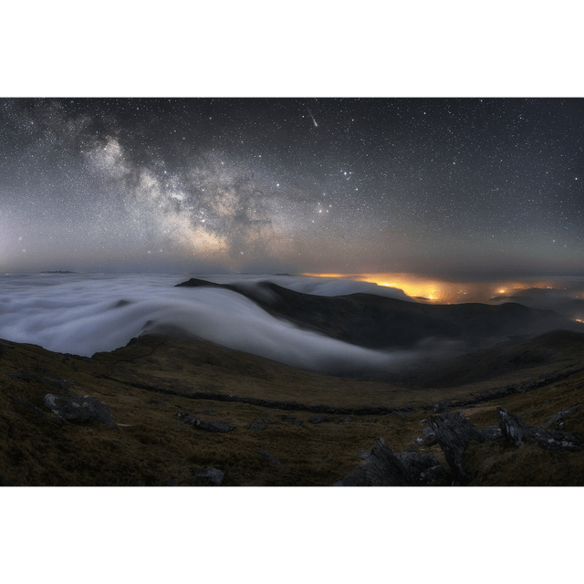 Mt. Brandon - Cnoc Bréanainn
