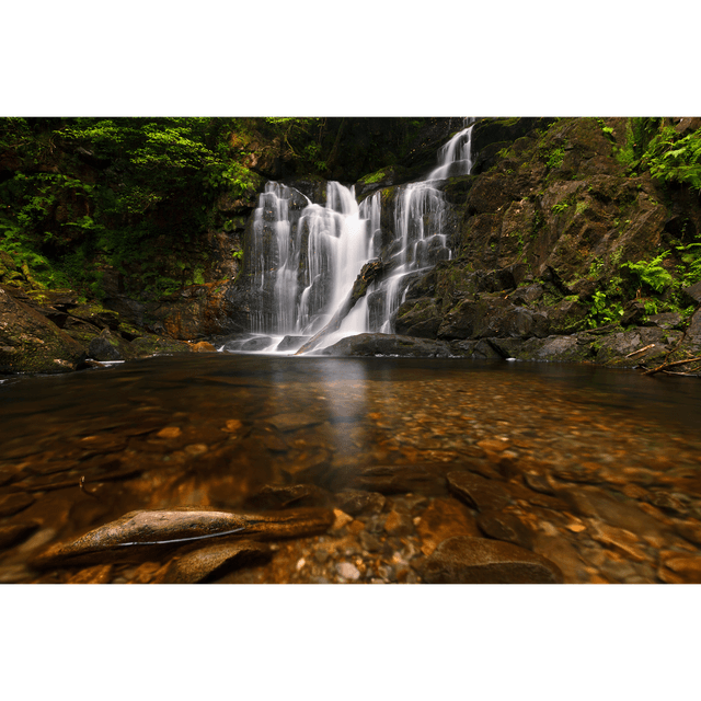 Torc Waterfall - Killarney