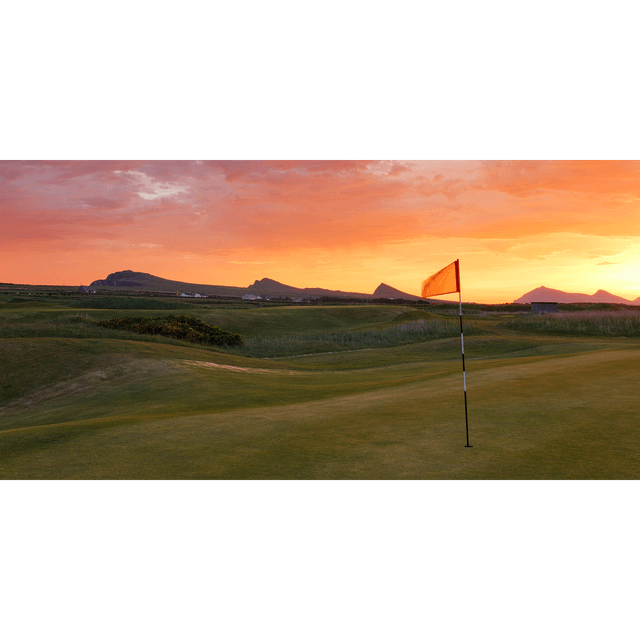 Dingle Golf Links Ceann Sibéal - Sybil Head