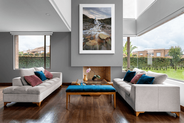 Ferriter's Cove