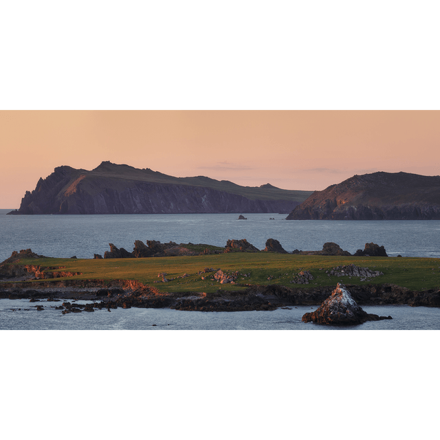 Beginish - Ceann Sibéal