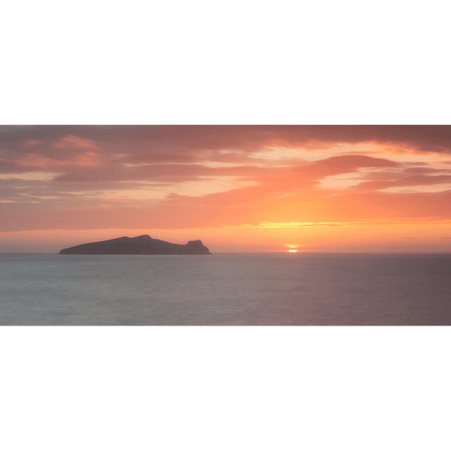 An Fear Marbh - Sleeping Giant