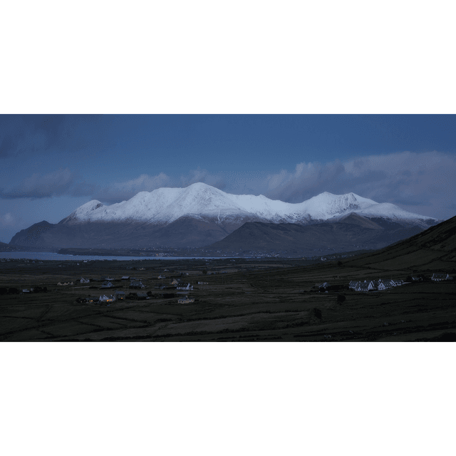 Brandon Range