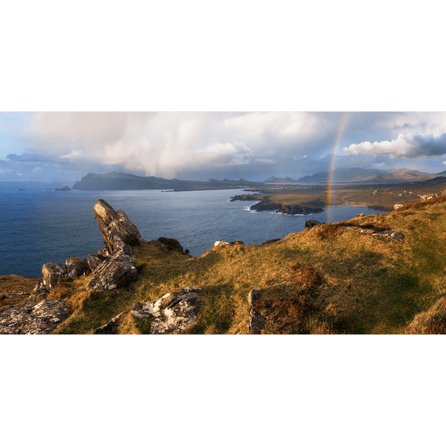 Clogher Head