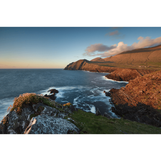 Brandon Creek - Cuas an Bhodaigh