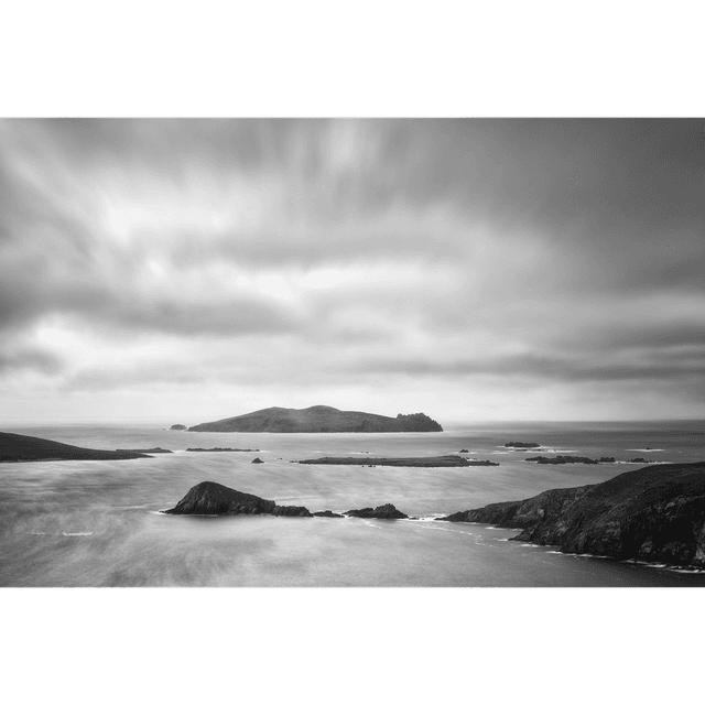 Inis Tuaisceart - An Fear Marbh - Sleeping Giant