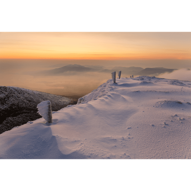 Mt. Brandon