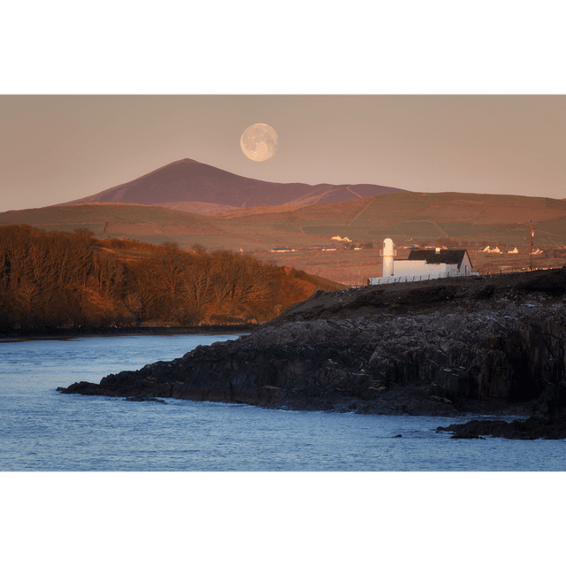 Dingle Lighthouse