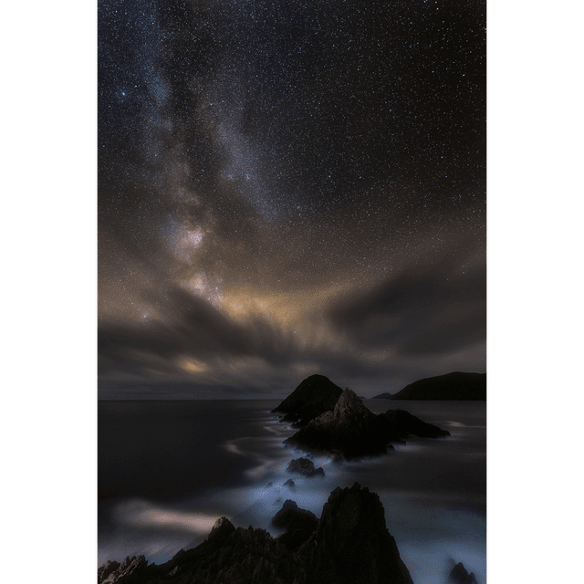 Dunmore Head
