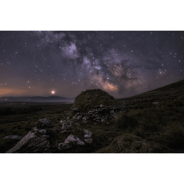 Beehive Hut - Ventry