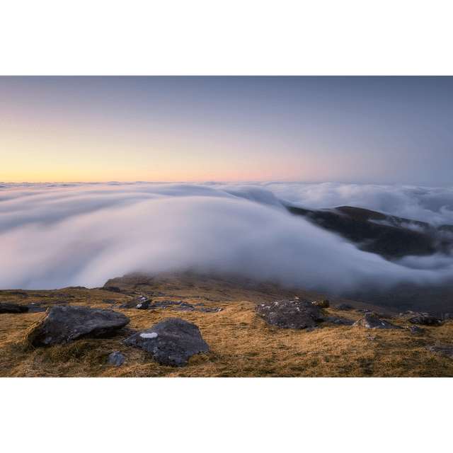 Mt. Brandon
