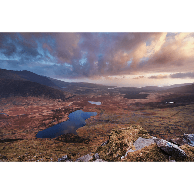 Conor Pass - An Chonair