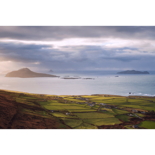 Dún Chaoin - Dunquin