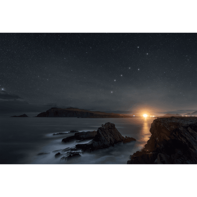 Ferriter&#039;s Cove