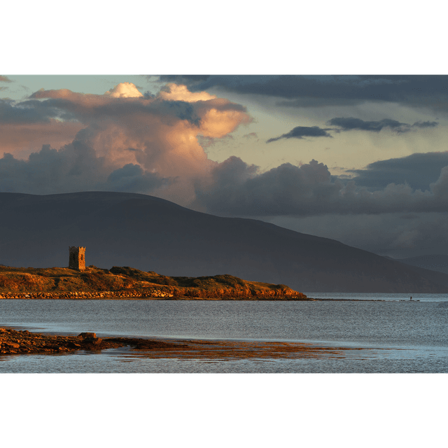Hussey&#039;s Folly - An Loch