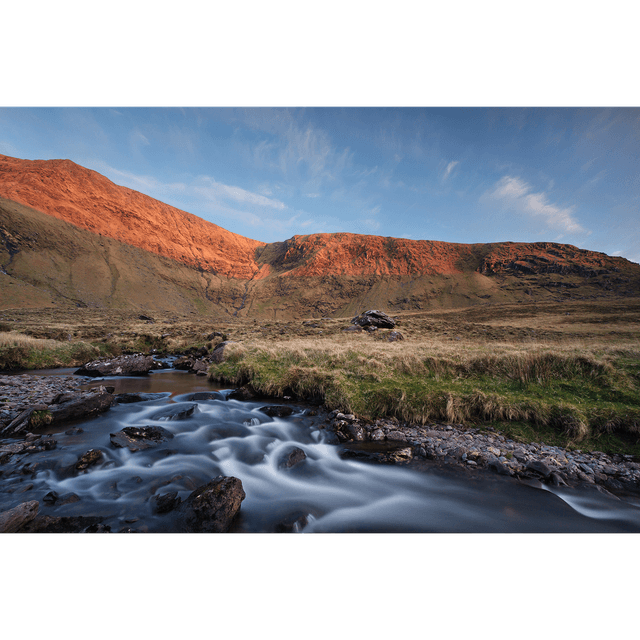 Com an Lochaigh - Baile an Lochaigh - ​Ballinloghig