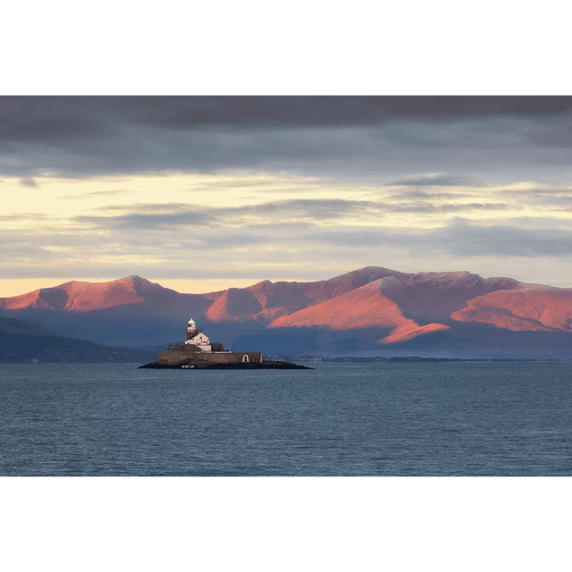 Fenit Lightouse - Tralee