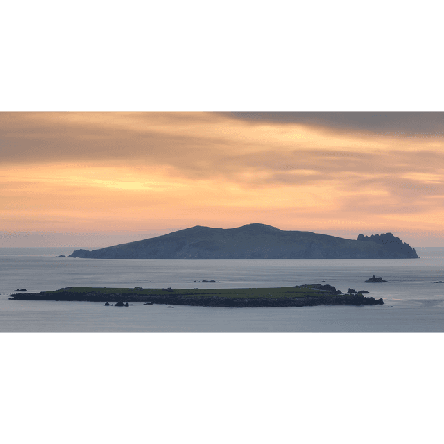 An Fear Marbh - Sleeping Giant