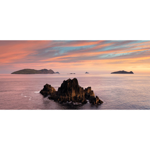 The Blaskets