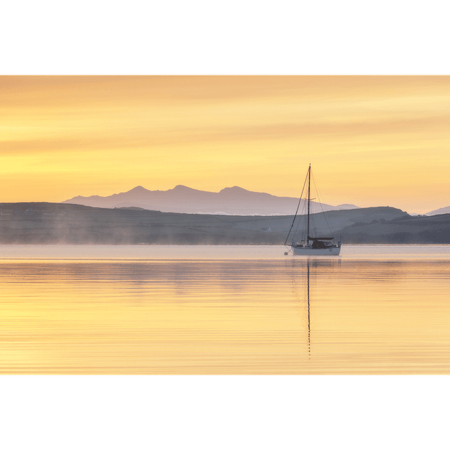 Dingle Marina