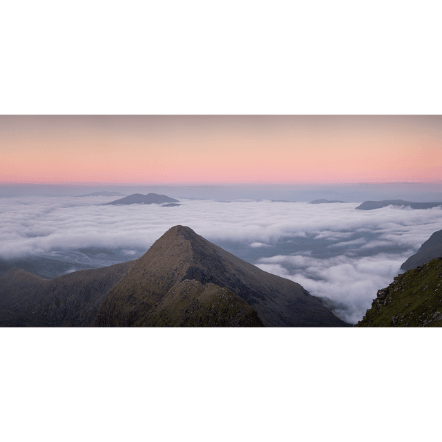 Faha Ridge - Mt. Brandon