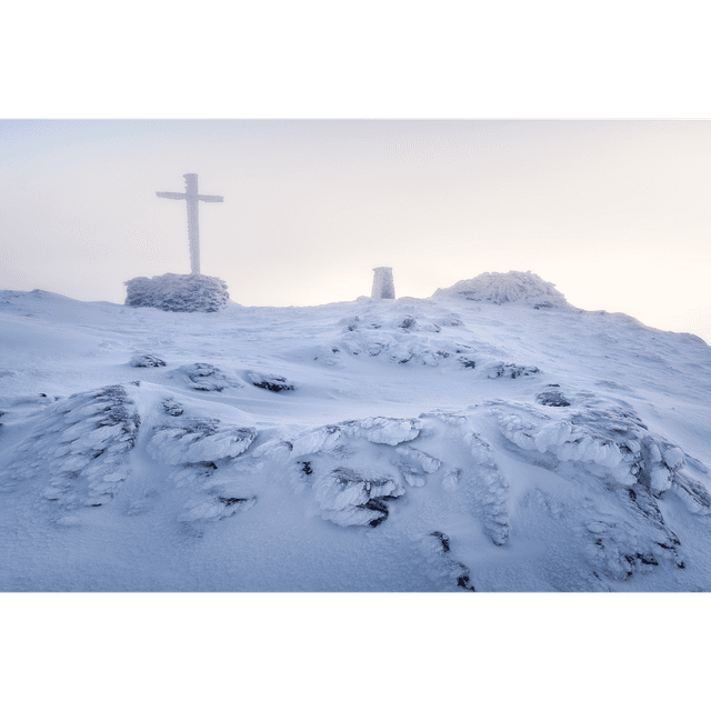 Mt. Brandon
