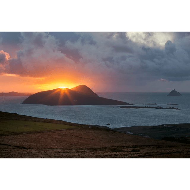 Great Blasket - An Blascaod Mór