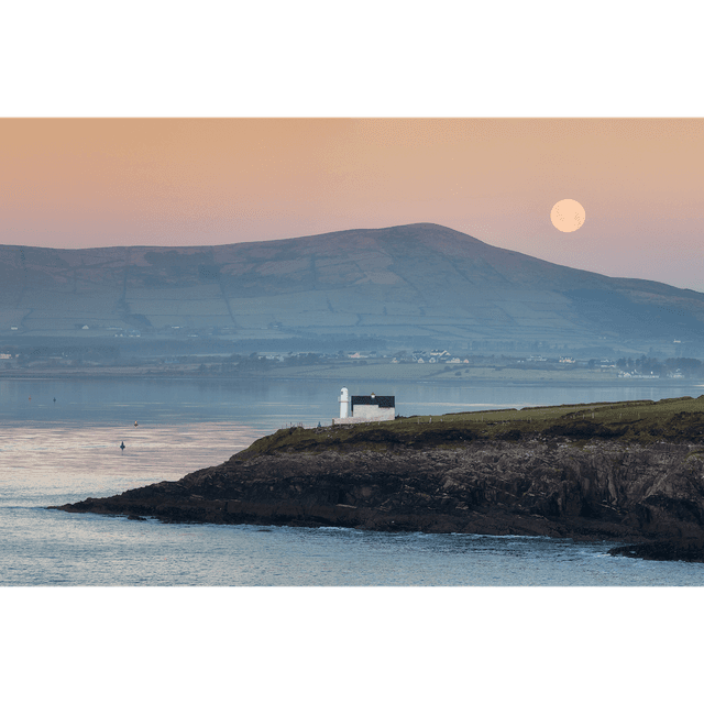 Dingle Lighthouse