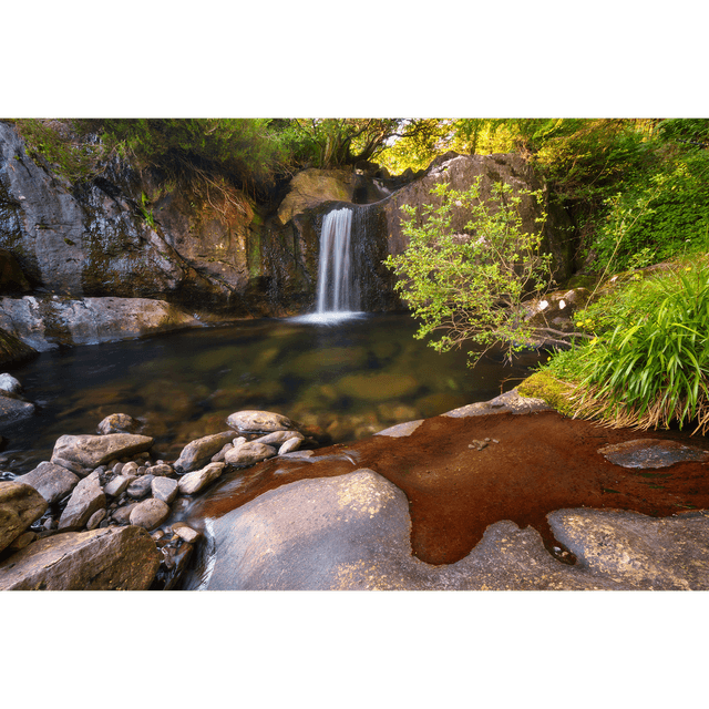 Gleninchaquin Park