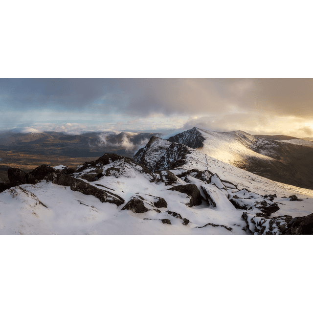 Mt. Brandon