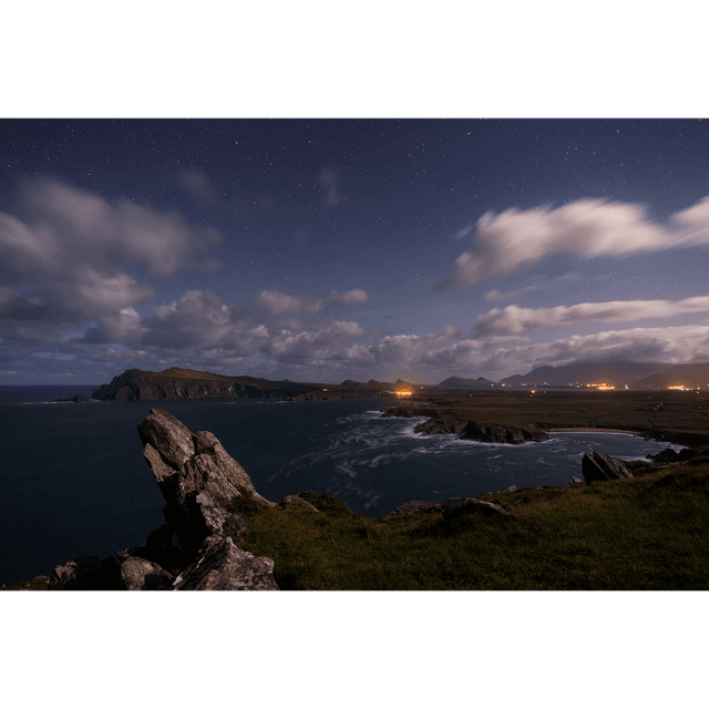 Clogher Head