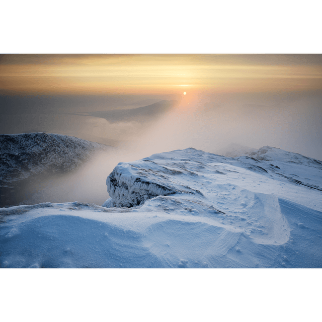 Mt. Brandon