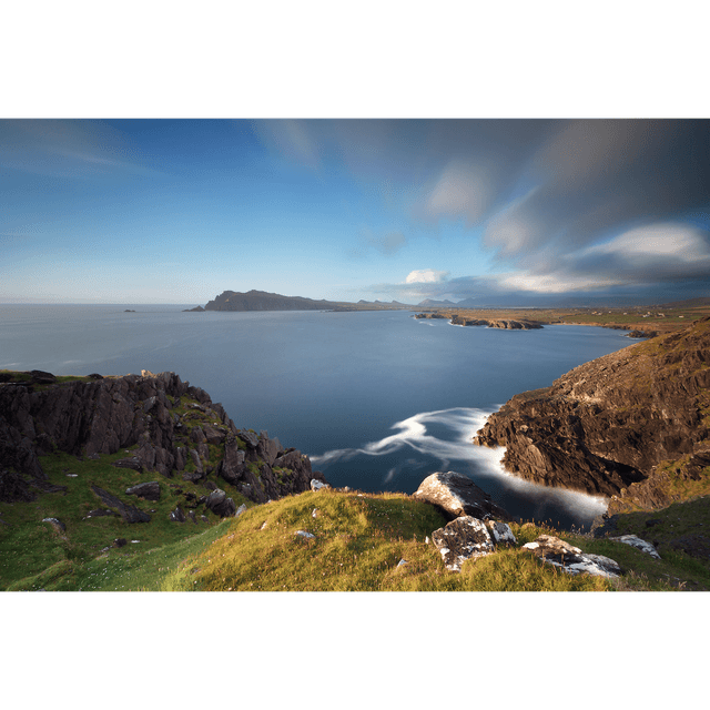 Clogher Head - Three Sisters