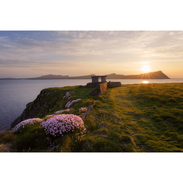 An Triúr Deirféar - Three Sisters - An Mhuiríoch